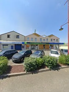 Miniature Pharmacie