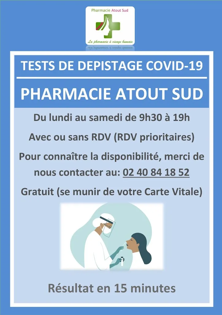 Miniature Pharmacie