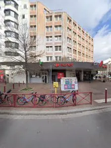 Miniature Pharmacie