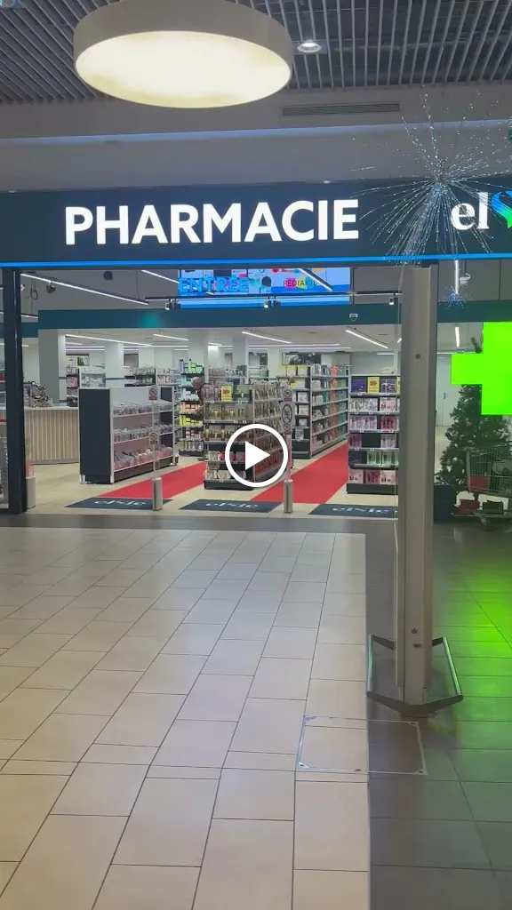 Miniature Pharmacie