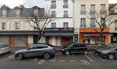 Pharmacie Audoux