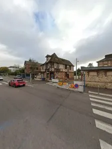 Miniature Pharmacie