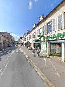Miniature Pharmacie