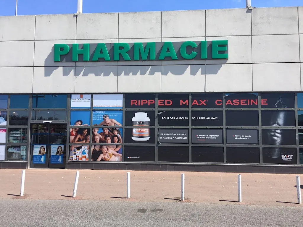 Miniature Pharmacie