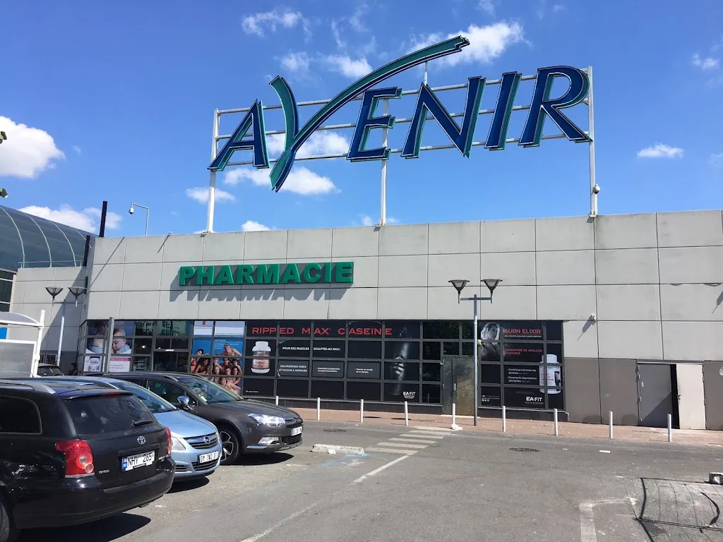 PHARMACIE AVENIR, Drancy, Seine-Saint-Denis 93