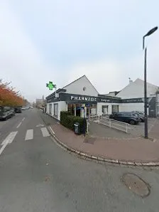 Miniature Pharmacie