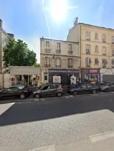 Miniature Pharmacie