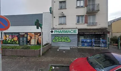Pharmacie Bachouel