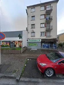 Miniature Pharmacie
