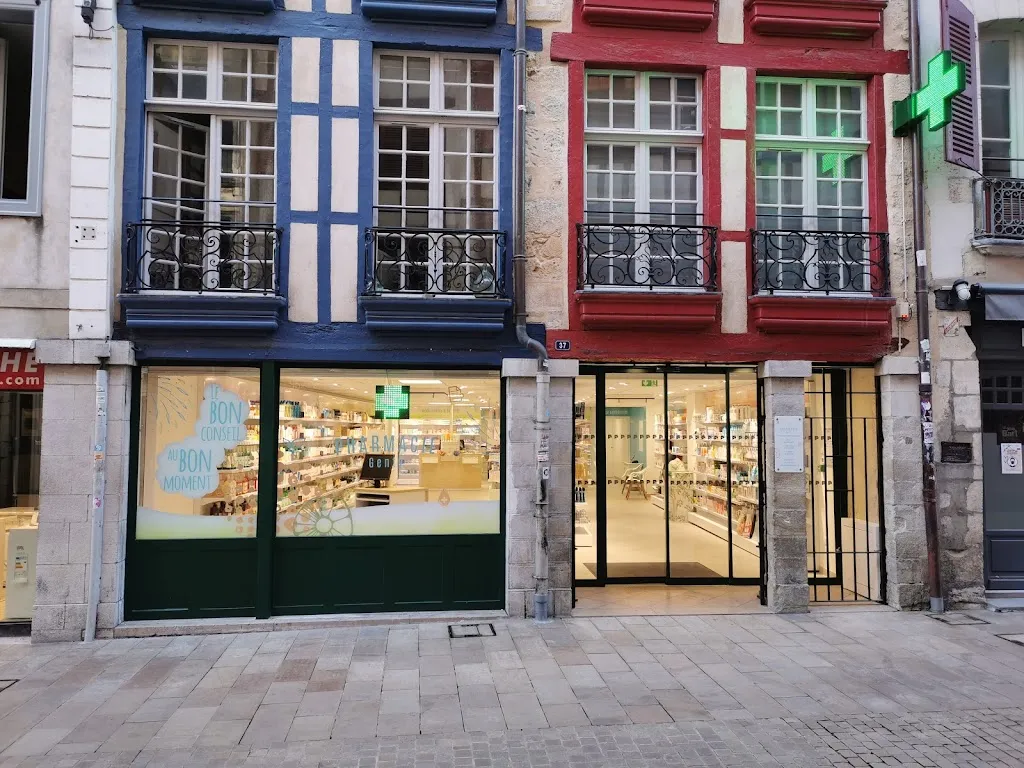 Miniature Pharmacie