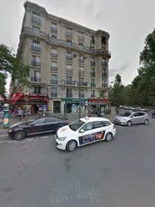 Miniature Pharmacie