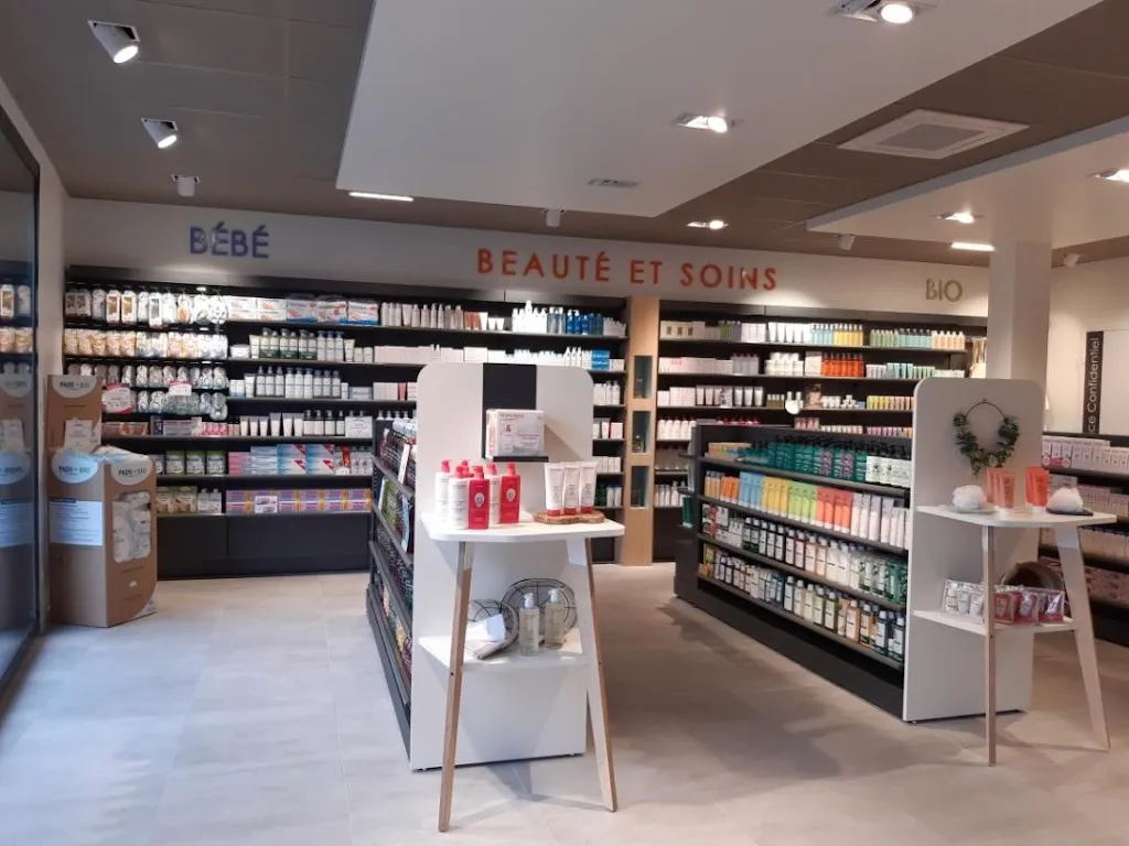 Miniature Pharmacie