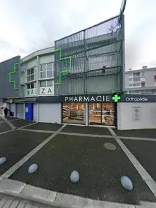 Miniature Pharmacie