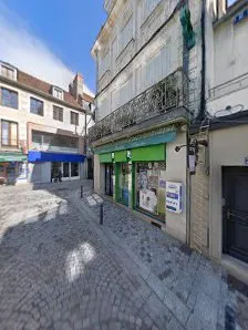 Miniature Pharmacie