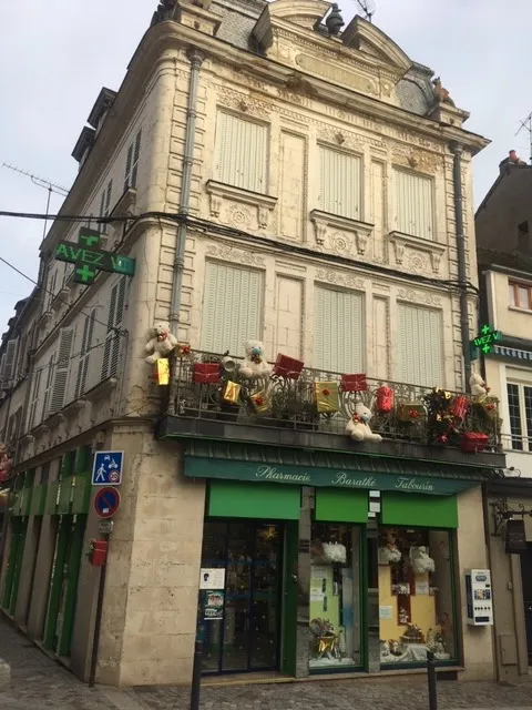 Image de Pharmacie