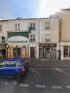 Miniature Pharmacie
