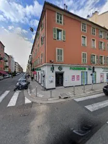 Miniature Pharmacie