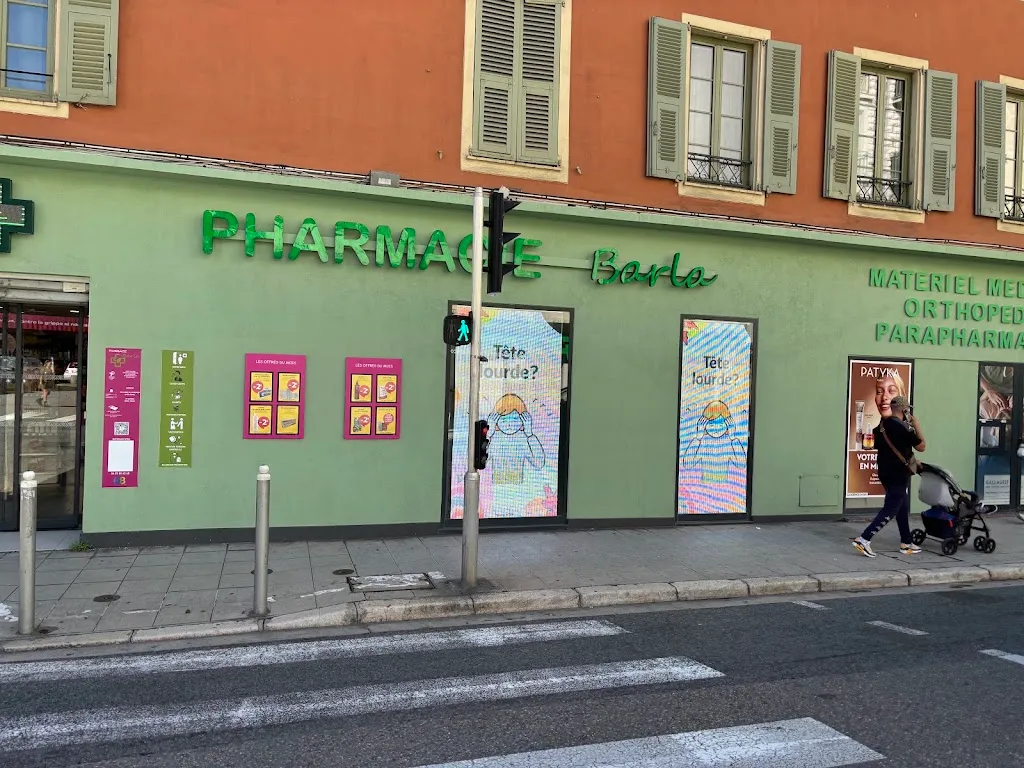 Miniature Pharmacie