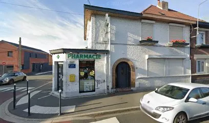 Pharmacie Barrois Beatrice