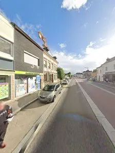 Miniature Pharmacie