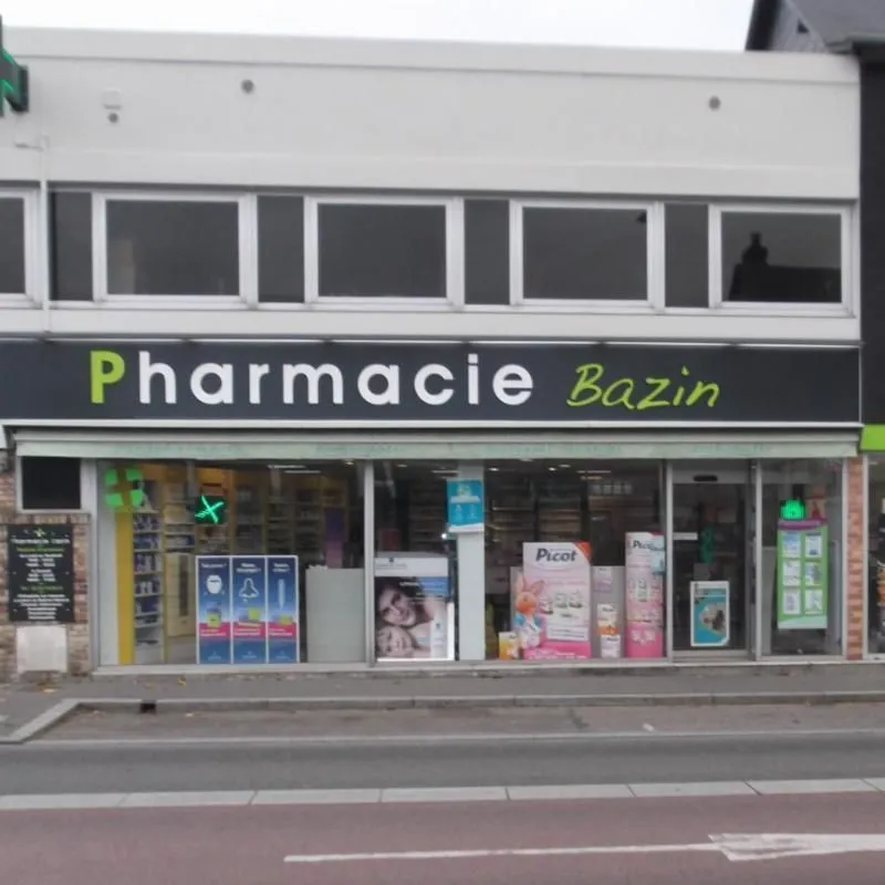 Miniature Pharmacie