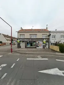 Miniature Pharmacie