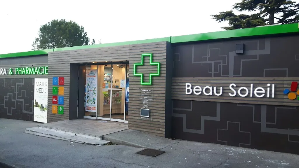 Pharmacie Beau Soleil