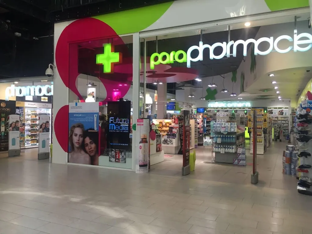 Miniature Pharmacie