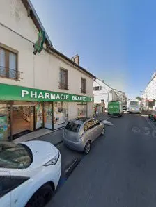 Miniature Pharmacie