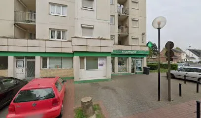Pharmacie Beghin