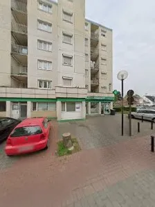 Miniature Pharmacie