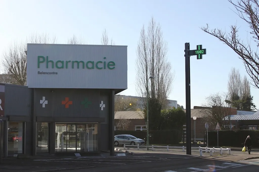 Miniature Pharmacie