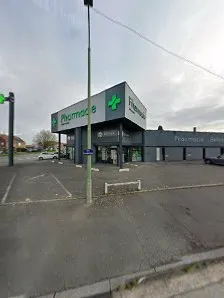 Miniature Pharmacie
