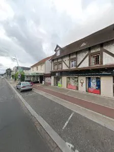Miniature Pharmacie