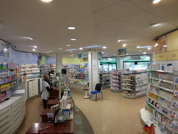 Miniature Pharmacie