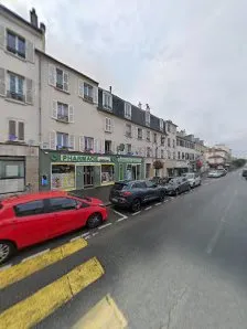 Miniature Pharmacie