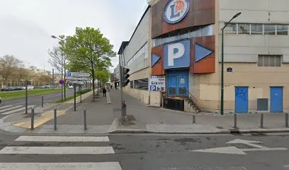 Pharmacie Ben Soussan