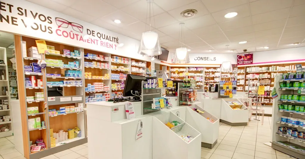 Image de Pharmacie