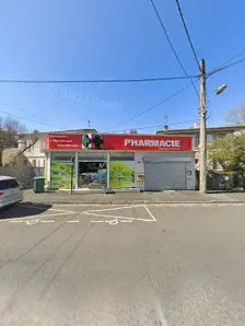Miniature Pharmacie