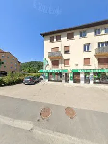 Miniature Pharmacie