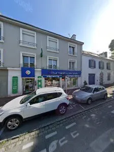 Miniature Pharmacie