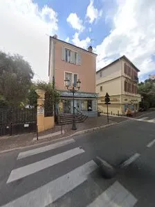 Miniature Pharmacie