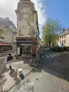Miniature Pharmacie
