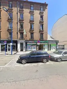 Miniature Pharmacie