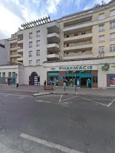 Miniature Pharmacie