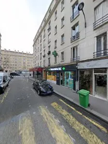 Miniature Pharmacie