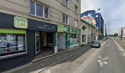 Pharmacie Besnier