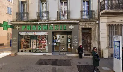 Pharmacie Besqueut