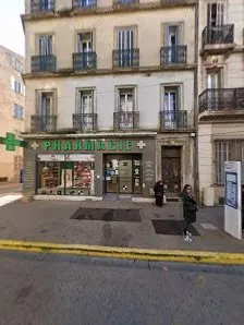 Miniature Pharmacie