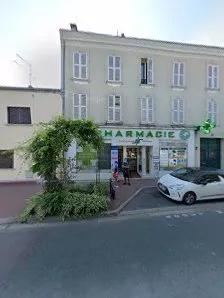 Miniature Pharmacie